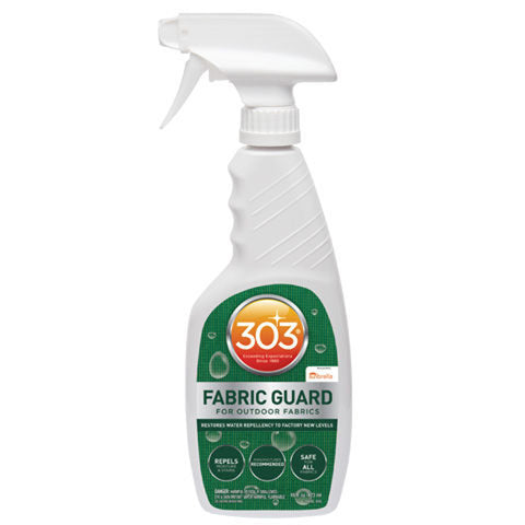 303 Fabric Cleaner 16oz