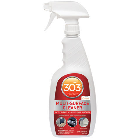 303 Multi Surface Cleaner (32oz)