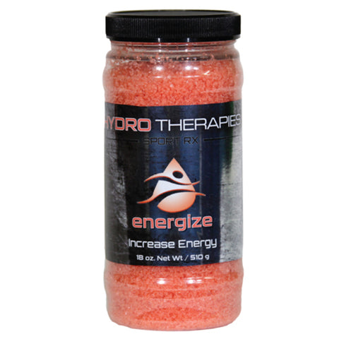 Aromatherapy-Energize