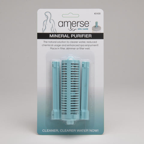 Amerse Mineral Purifier
