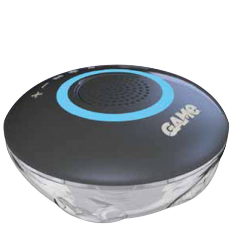 Light Show - Wireless Floating Speaker