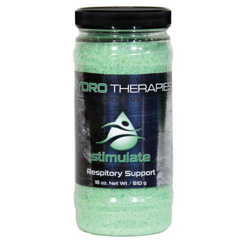Aromatherapy-Stimulate