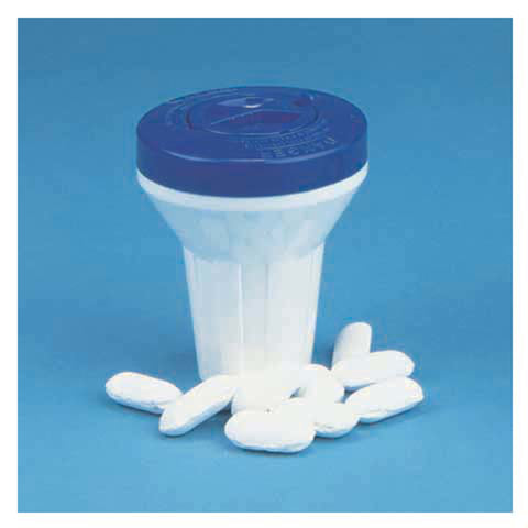 Chemical Dispenser