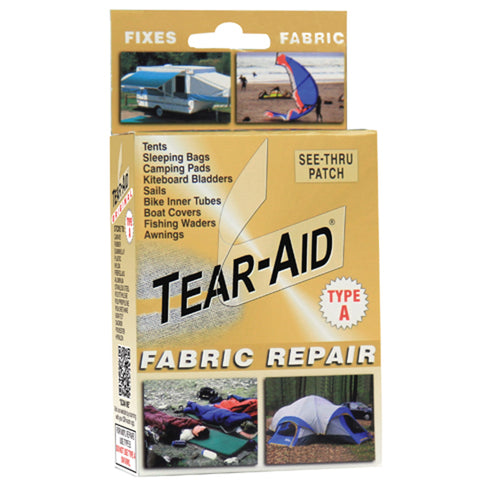 Repair Kit TEAR-AID Fabric