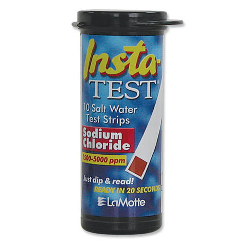 Insta Test(salt)