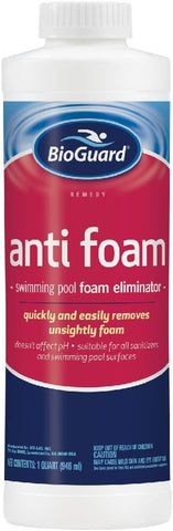 Anti Foam