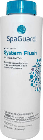 System Flush
