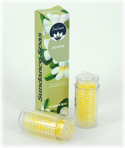 Sundance Spas SunScents Aromatherapy Cartridges - Jasmine