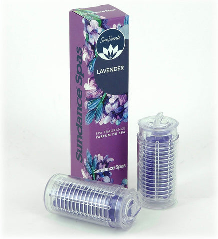 Sundance Spas SunScents Aromatherapy Cartridges - Lavender