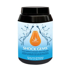 SilkBalance Shock Gems 40